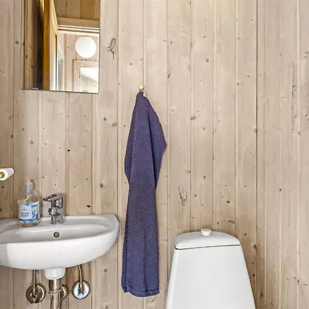 Kora - 300m From The Sea By Interhome Semesterbostad Sonderby (Sonderjylland)