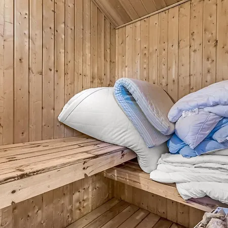 Semesterbostad Kora - 300m From The Sea By Interhome Sonderby (Sonderjylland)