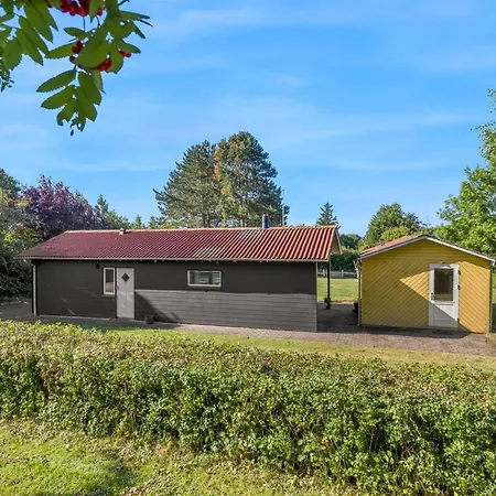 Kora - 300m From The Sea By Interhome Sonderby (Sonderjylland)